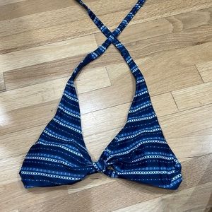 Tillys Bikini Top